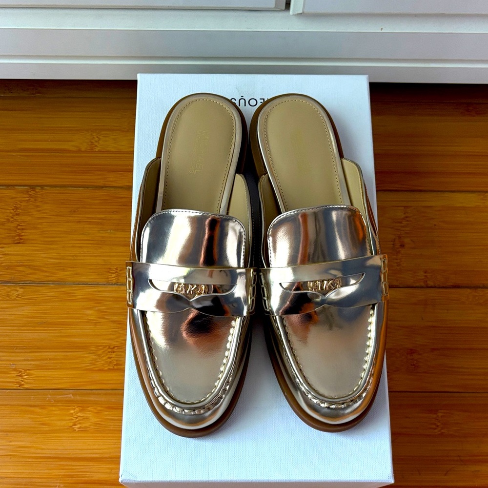 Michael Kors Mules